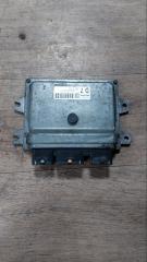 Блок управления двигателем Nissan Serena 2008 контрактная Блок управления двигателем Nissan Serena 2008