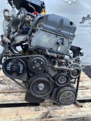 Двигатель Nissan Wingroad 2001