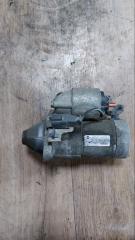 Стартер Nissan AD 2002