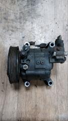 Компрессор кондиционера Nissan AD 2002 контрактная Компрессор кондиционера Nissan AD 2002