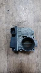 Дроссельная заслонка Nissan AD 2002