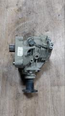 Раздаточная коробка Nissan AD 2002