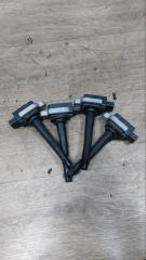 Катушка зажигания Nissan X-Trail 2008 контрактная Катушка зажигания Nissan X-Trail 2008