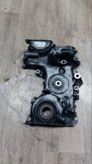 Лобовина двигателя Toyota Belta 2008