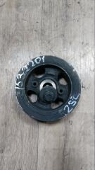 Шкив коленвала Toyota Belta 2008