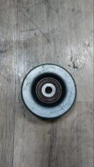 Запчасть ролик обводной навесного оборудования Toyota Belta 2008