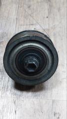 Ролик натяжной Toyota Belta 2008 SCP92 2SZ-FE - контрактная