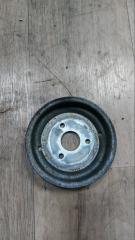 Запчасть шкив помпы Toyota Belta 2008