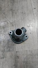 Запчасть корпус термостата Toyota Belta 2008