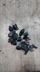 Запчасть разъём Toyota Belta 2008