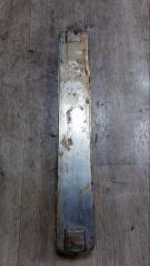 Теплообменник Mitsubishi Fuso Mignon 1996 контрактная Теплообменник Mitsubishi Fuso Mignon 1996