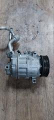 Компрессор кондиционера Nissan Serena 2014 контрактная Компрессор кондиционера Nissan Serena 2014