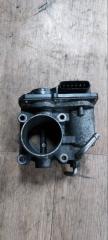 Фото запчасти дроссельная заслонка Toyota Ractis 2006 контрактная запчасть Запчасть дроссельная заслонка Toyota Ractis 2006