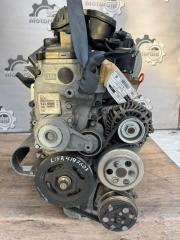 Двигатель Honda Fit 2010