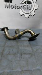 Запчасть маслоприемник Isuzu Elf 2003