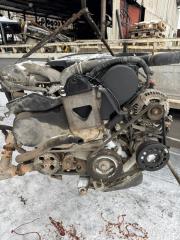 Фото запчасти двигатель Toyota Alphard 2003 контрактная запчасть Запчасть двигатель Toyota Alphard 2003