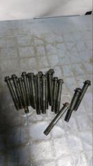 Запчасть болт головки блока цилиндров Isuzu Elf 2003