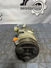 Компрессор кондиционера Nissan Murano Z51 VQ35-DE