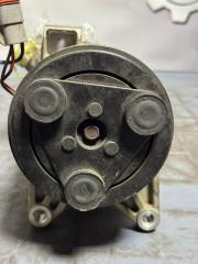 Компрессор кондиционера Murano 2013 Z51 VQ35-DE