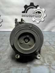 Компрессор кондиционера Murano 2014 Z51 VQ35-DE