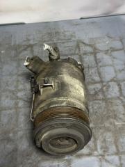 Компрессор кондиционера Nissan Murano Z51 VQ35-DE