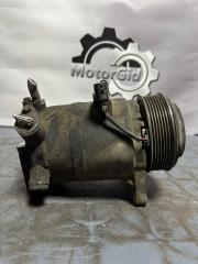 Компрессор кондиционера Murano 2014 Z51 VQ35-DE