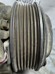 Компрессор кондиционера Murano 2014 Z51 VQ35-DE