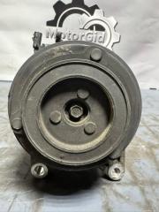 Компрессор кондиционера Murano 2014 Z51 VQ35-DE