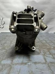 Компрессор кондиционера Murano 2014 Z51 VQ35-DE