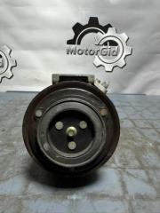 Компрессор кондиционера Cruze 2012 J300 F18D4