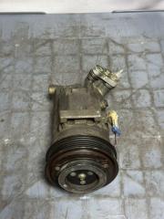 Компрессор кондиционера Chevrolet Cruze J300 F18D4