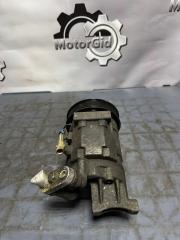 Компрессор кондиционера Cruze 2012 J300 F18D4