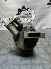 Компрессор кондиционера Cruze 2012 J300 F18D4