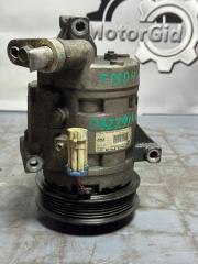 Компрессор кондиционера Cruze 2012 J300 F18D4