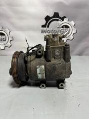 Компрессор кондиционера Kia Rio 2003