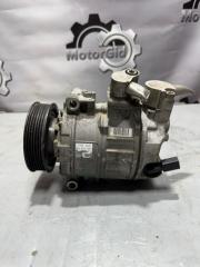 Запчасть компрессор кондиционера Volkswagen Passat 2012
