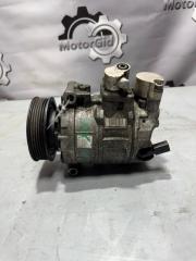 Запчасть компрессор кондиционера Volkswagen Passat 2008