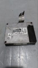 Блок управления двигателем Toyota Starlet 1997 контрактная Блок управления двигателем Toyota Starlet 1997