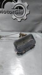 Ручка двери внешняя правая Mitsubishi Canter 1993