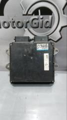 Блок управления двигателем Mazda Premacy 2006 контрактная Блок управления двигателем Mazda Premacy 2006