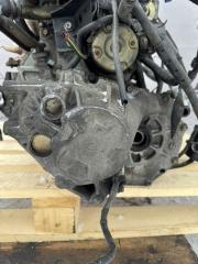 Фото запчасти мкпп Nissan March 1996 контрактная запчасть Запчасть мкпп Nissan March 1996