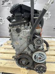 Двигатель Honda Freed Spike 2013
