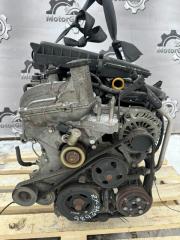 Двигатель Mazda Verisa 2009