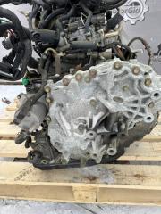 АКПП Nissan Bluebird Sylphy 2006 контрактная АКПП Nissan Bluebird Sylphy 2006