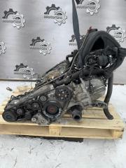 Двигатель Mercedes-Benz A-Class 2008