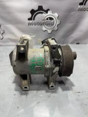 Запчасть компрессор кондиционера Nissan Navara 2012