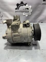 Запчасть компрессор кондиционера Volkswagen Passat 2008