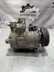 Запчасть компрессор кондиционера Volkswagen Passat 2007