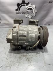 Компрессор кондиционера Nissan X-Trail 2012 контрактная Компрессор кондиционера Nissan X-Trail 2012