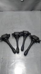 Фото запчасти катушка зажигания Nissan Elgrand 2011 контрактная запчасть Запчасть катушка зажигания Nissan Elgrand 2011